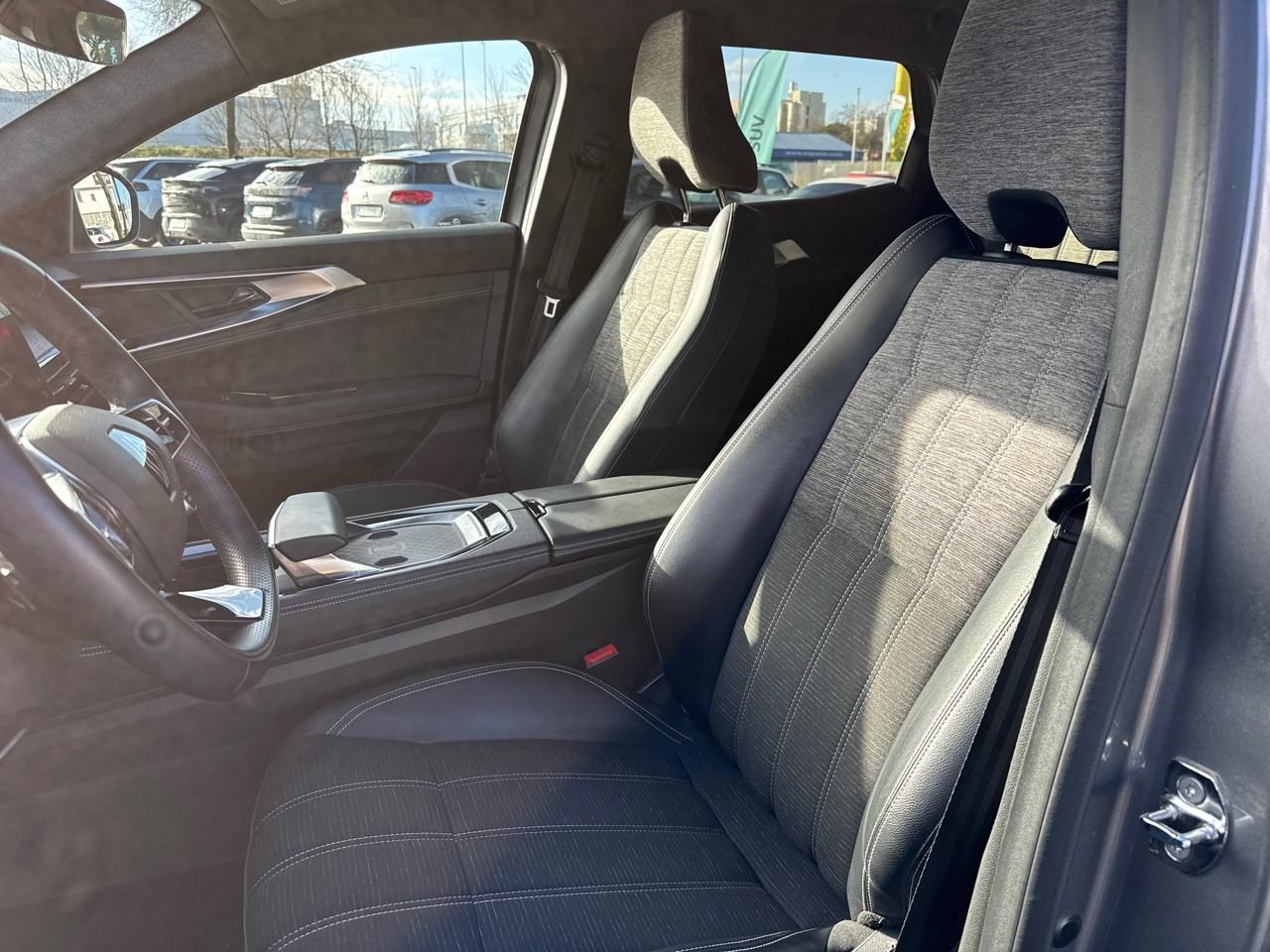 Renault Renault Austral usata 21