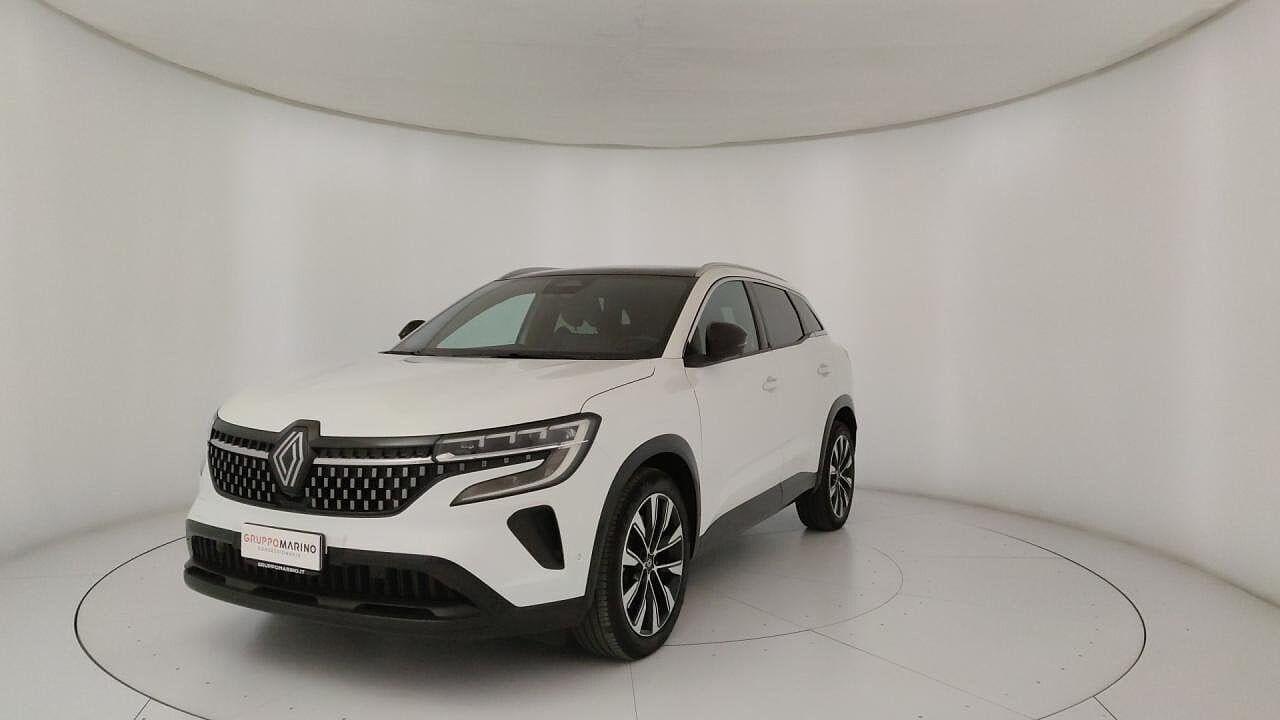 Renault Renault Austral Austral Full Hybrid E-Tech 200 CV Techno