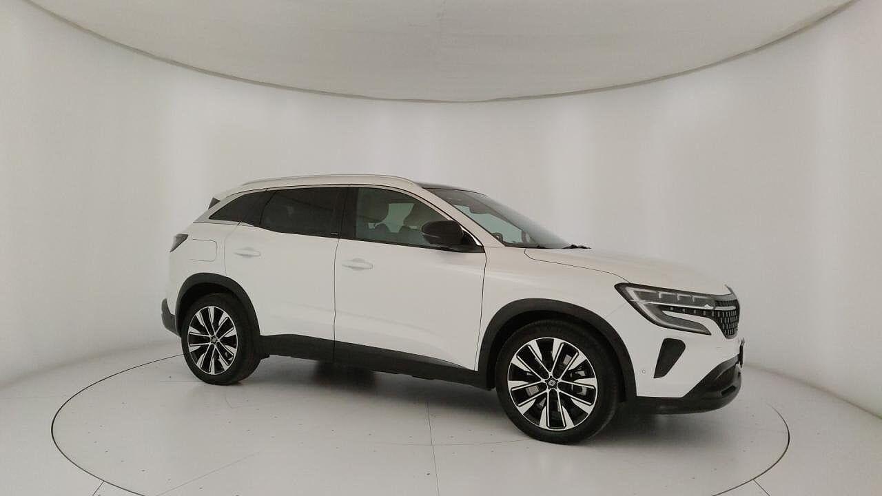 Renault Renault Austral usata 1