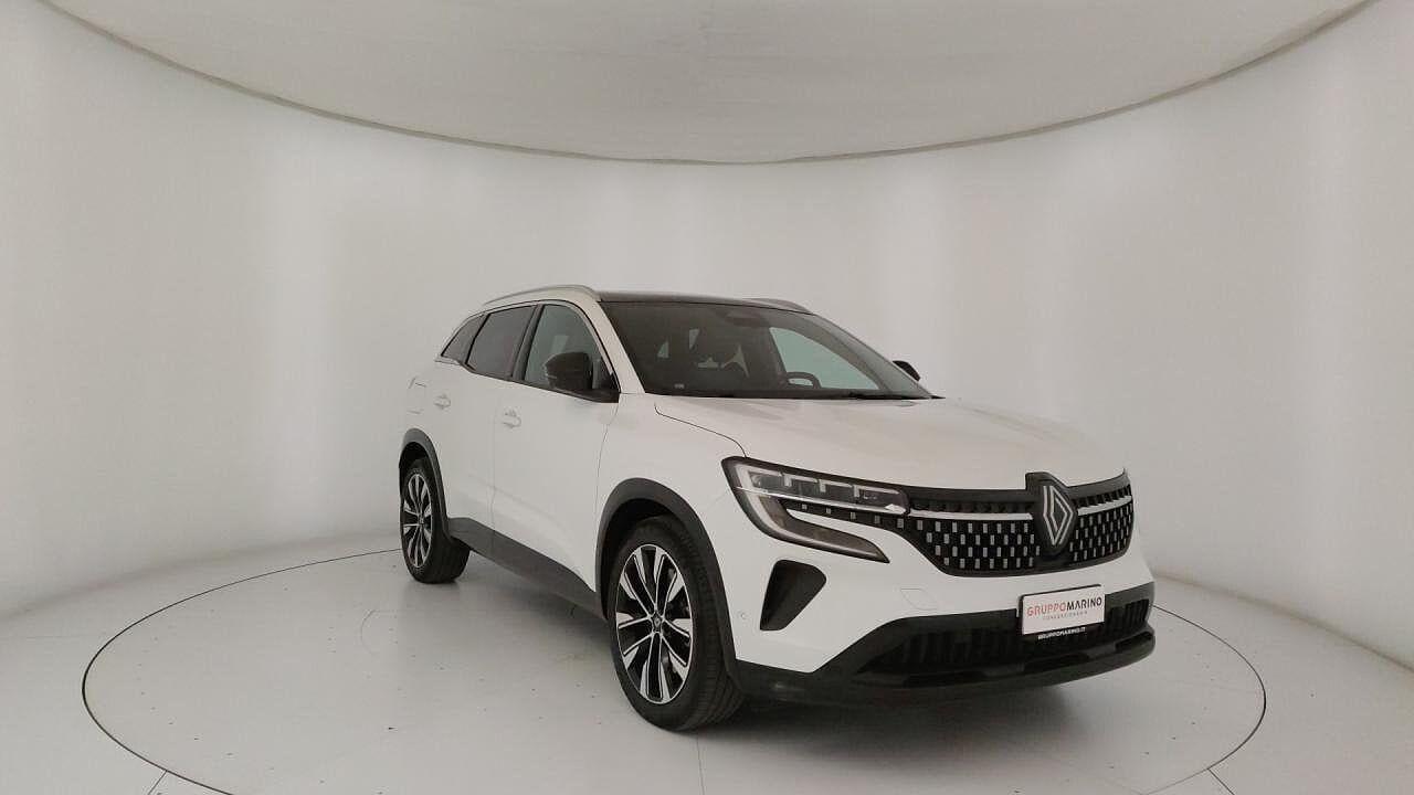 Renault Renault Austral usata 2