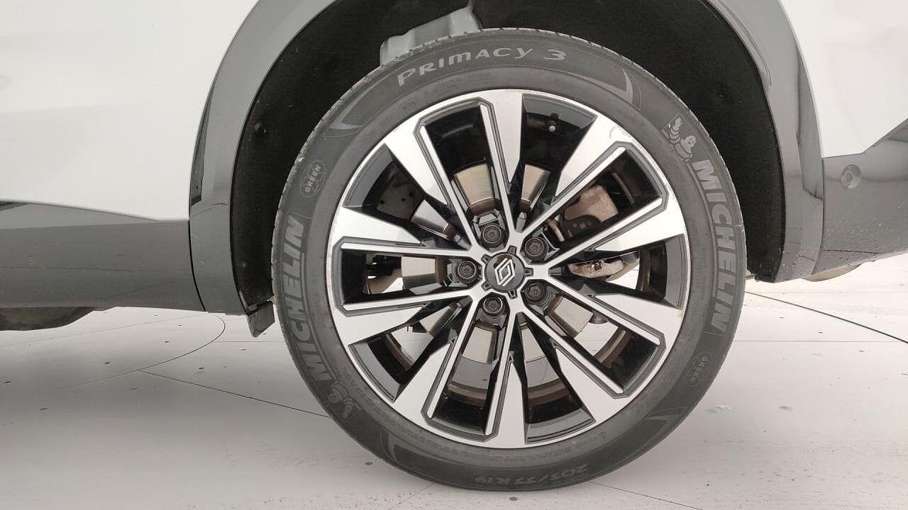 Renault Renault Austral usata 3