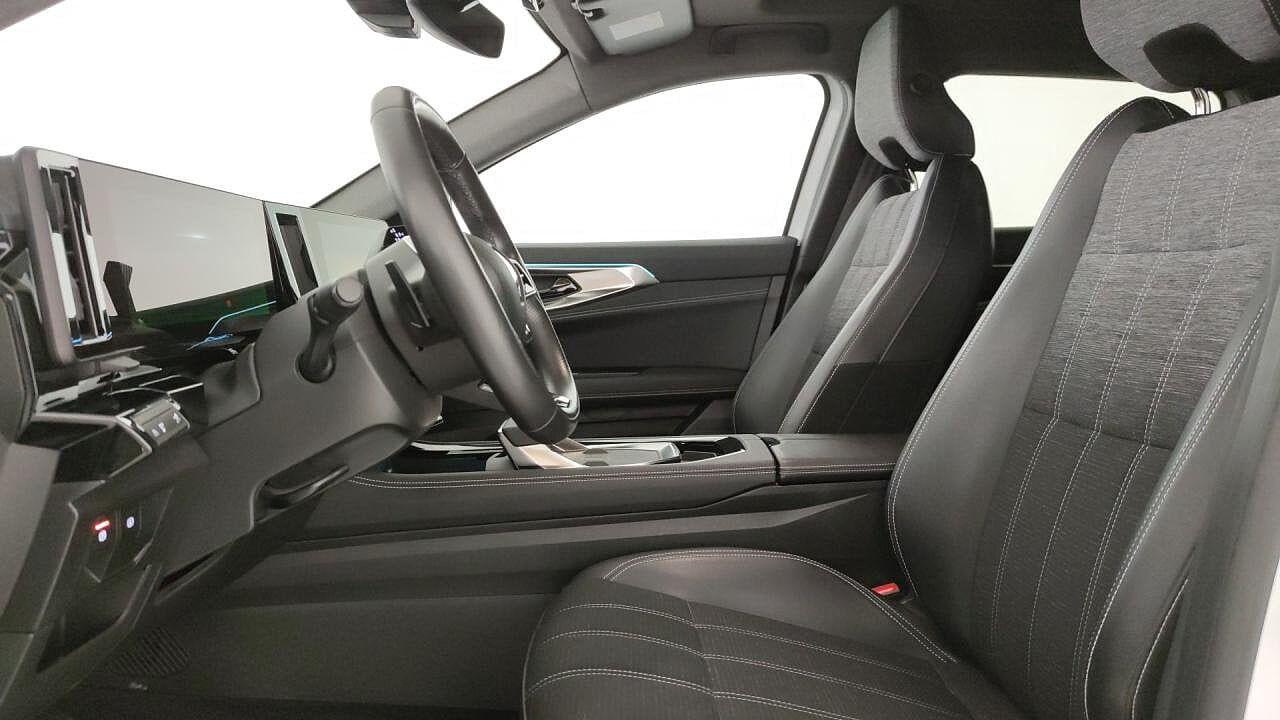 Renault Renault Austral usata 4