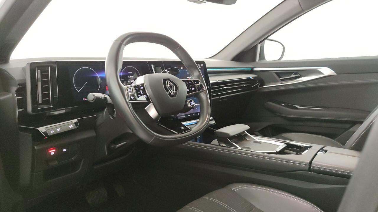 Renault Renault Austral usata 5