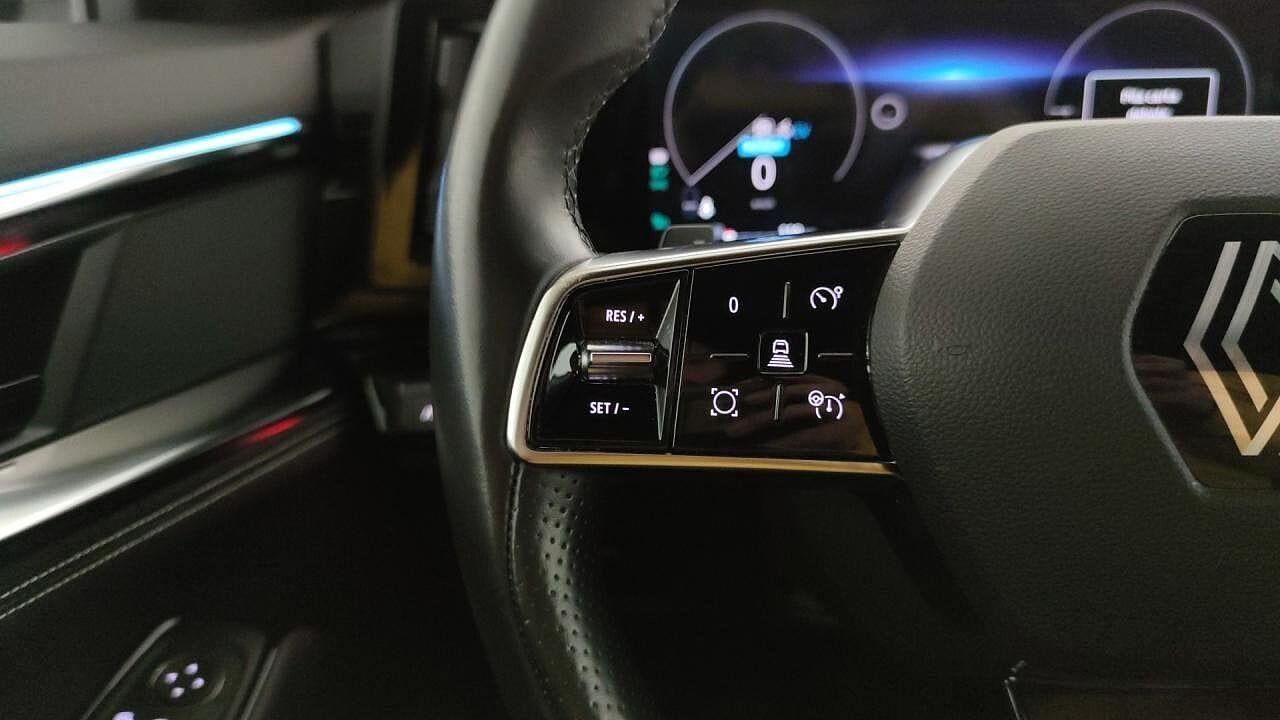 Renault Renault Austral usata 8