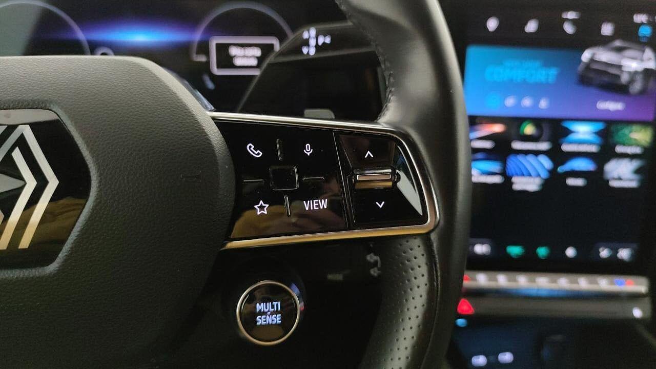 Renault Renault Austral usata 9