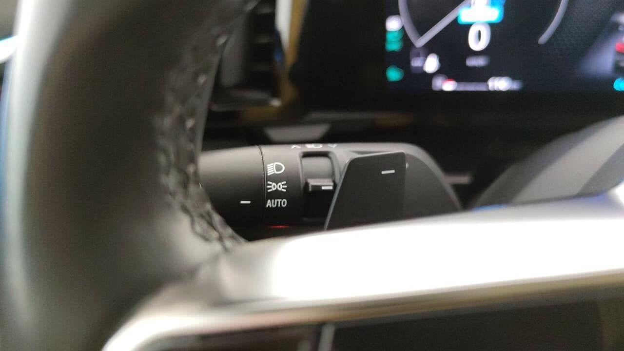 Renault Renault Austral usata 10