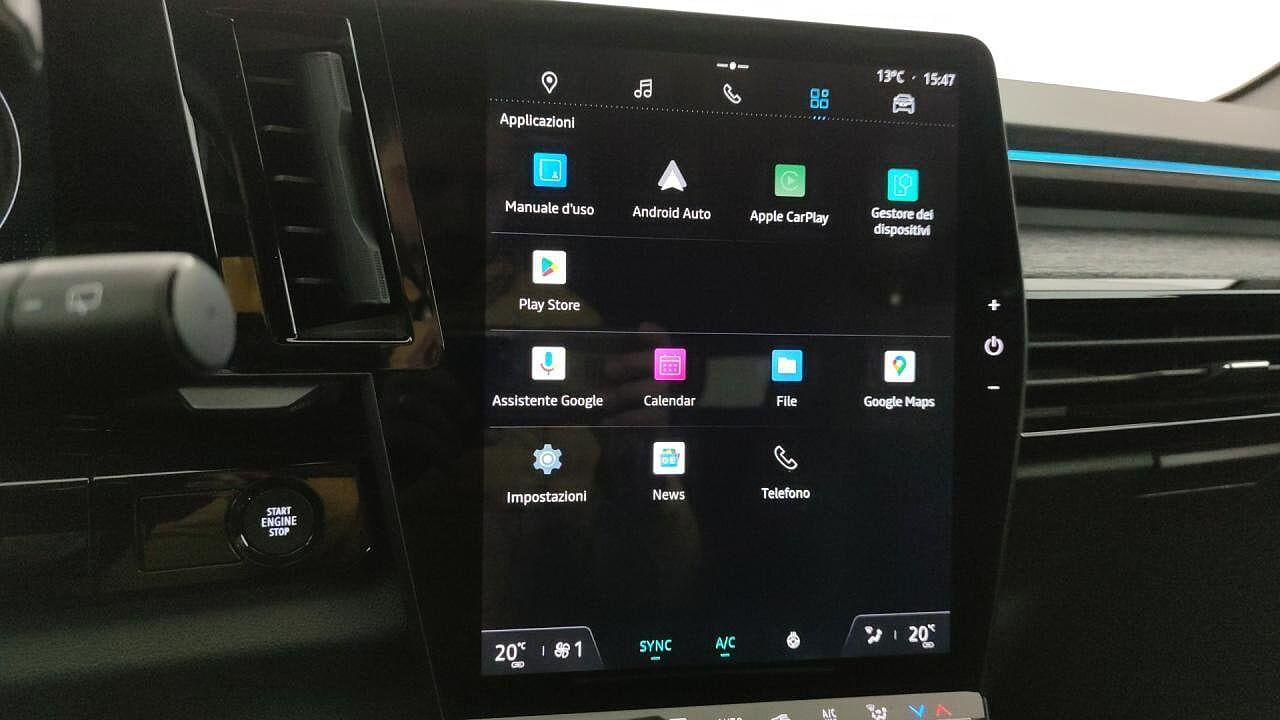 Renault Renault Austral usata 15