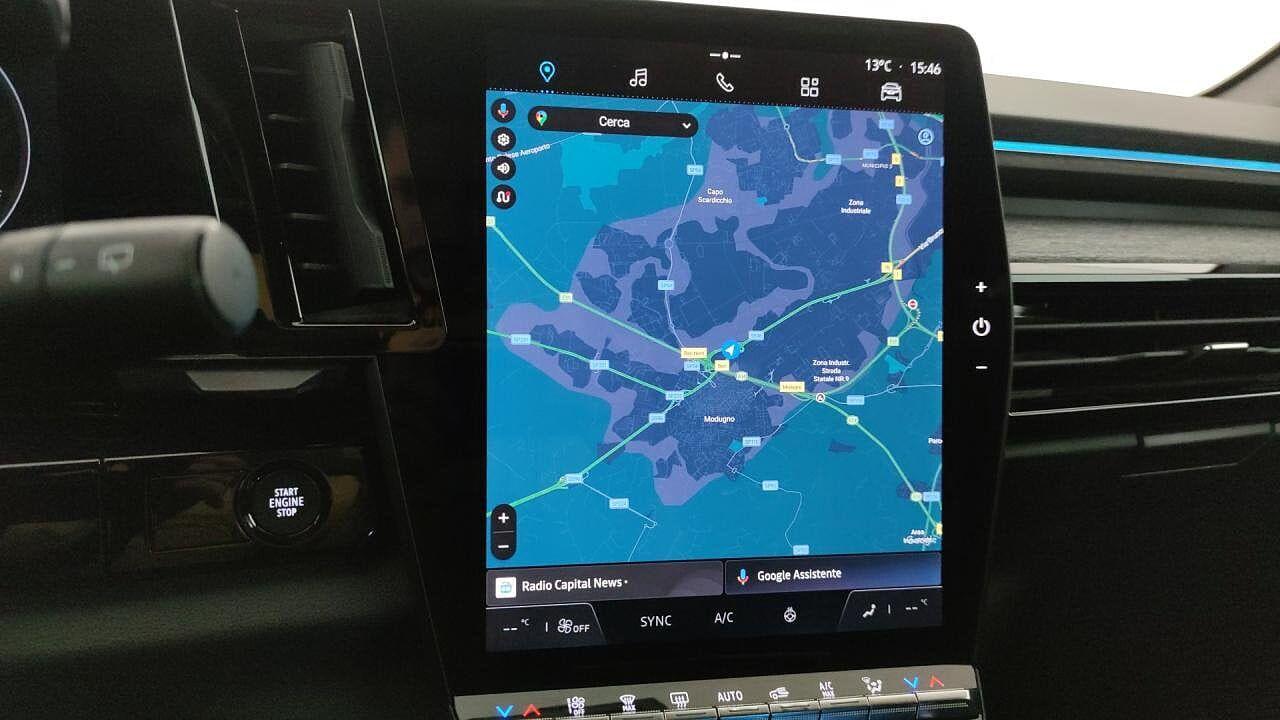 Renault Renault Austral usata 16