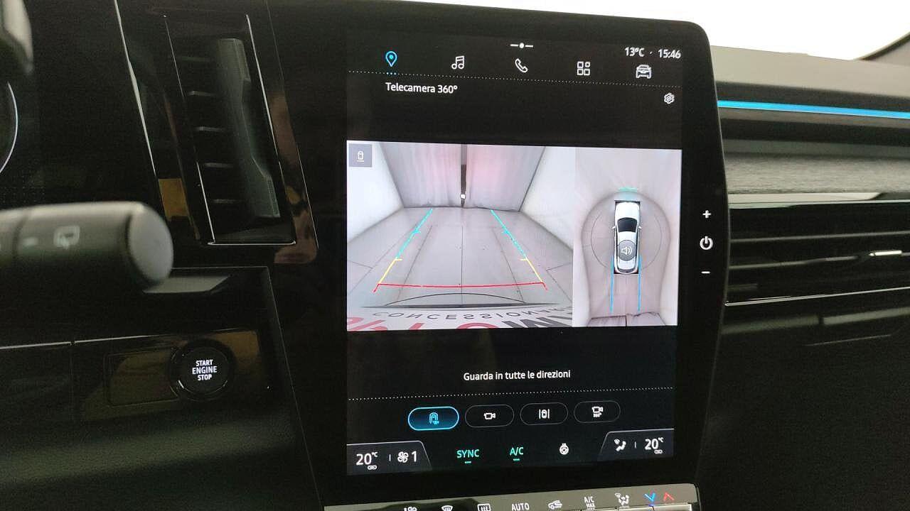 Renault Renault Austral usata 17