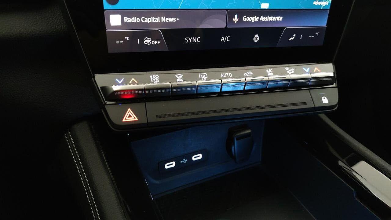 Renault Renault Austral usata 18