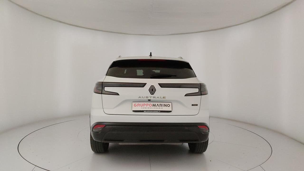 Renault Renault Austral usata 25