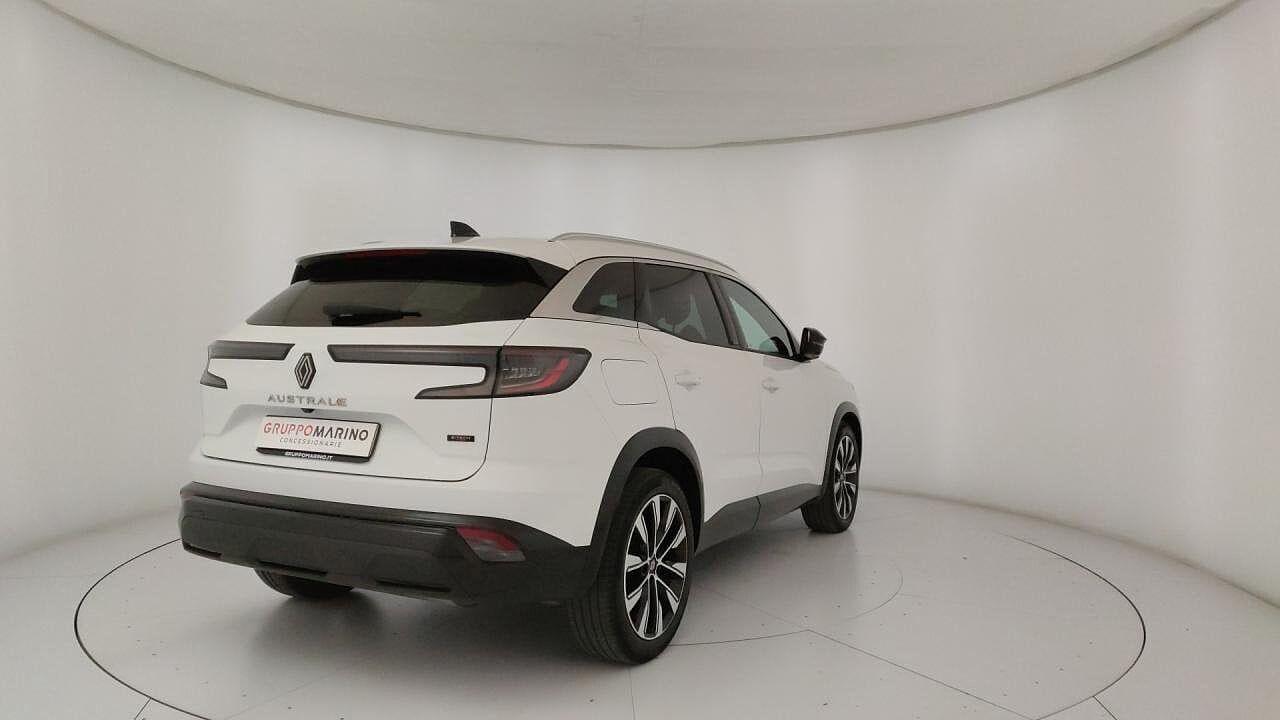 Renault Renault Austral usata 26