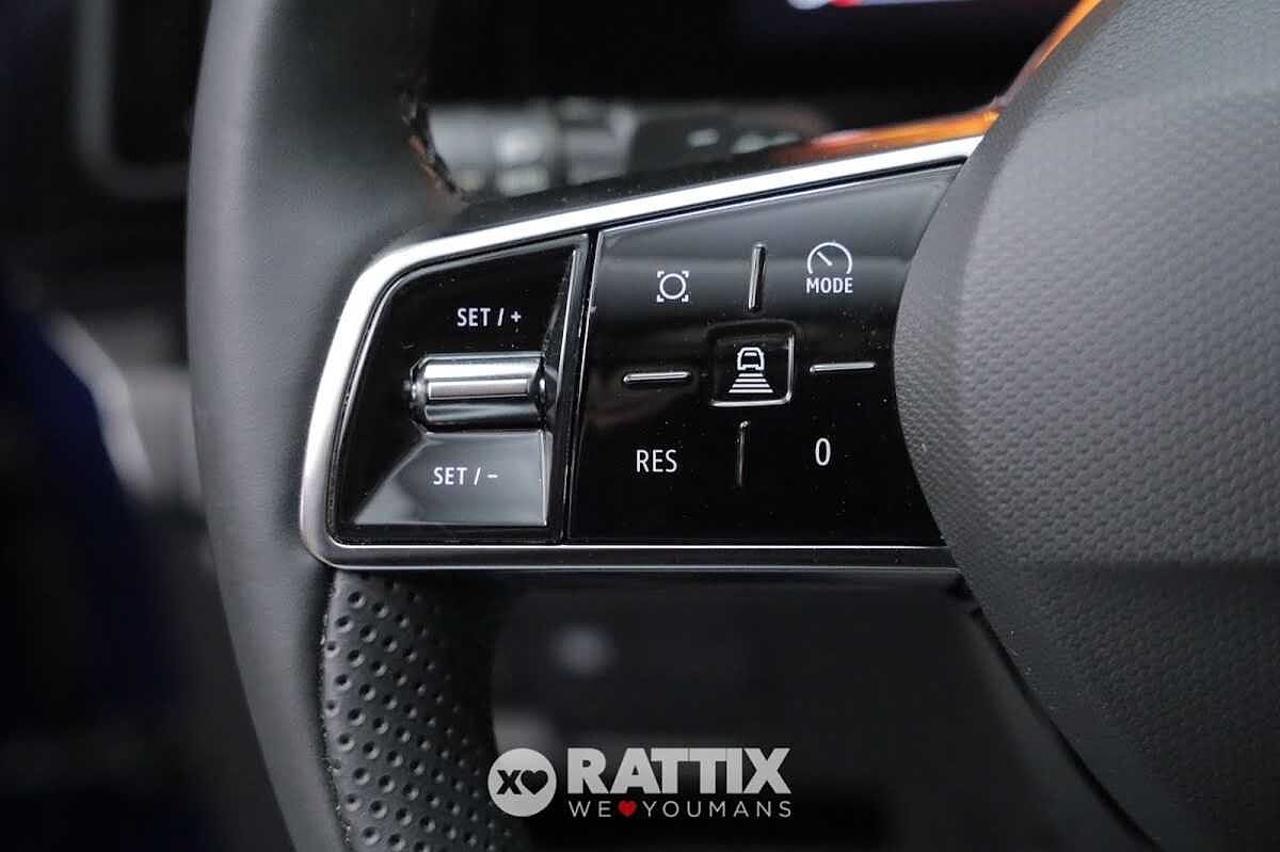 Renault Renault Austral usata 1