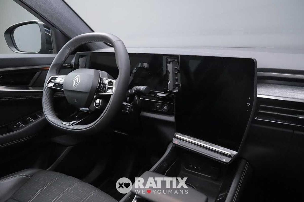 Renault Renault Austral usata 8