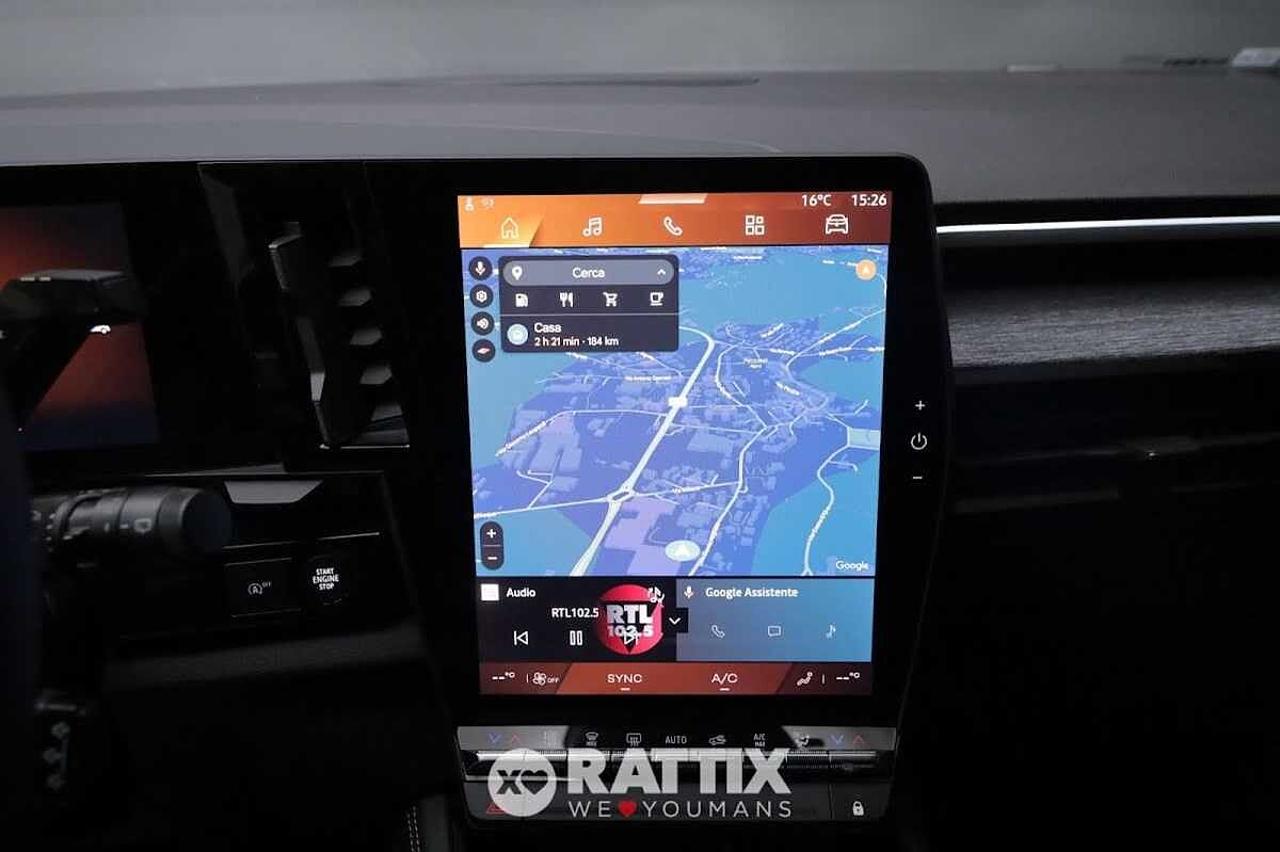 Renault Renault Austral usata 10