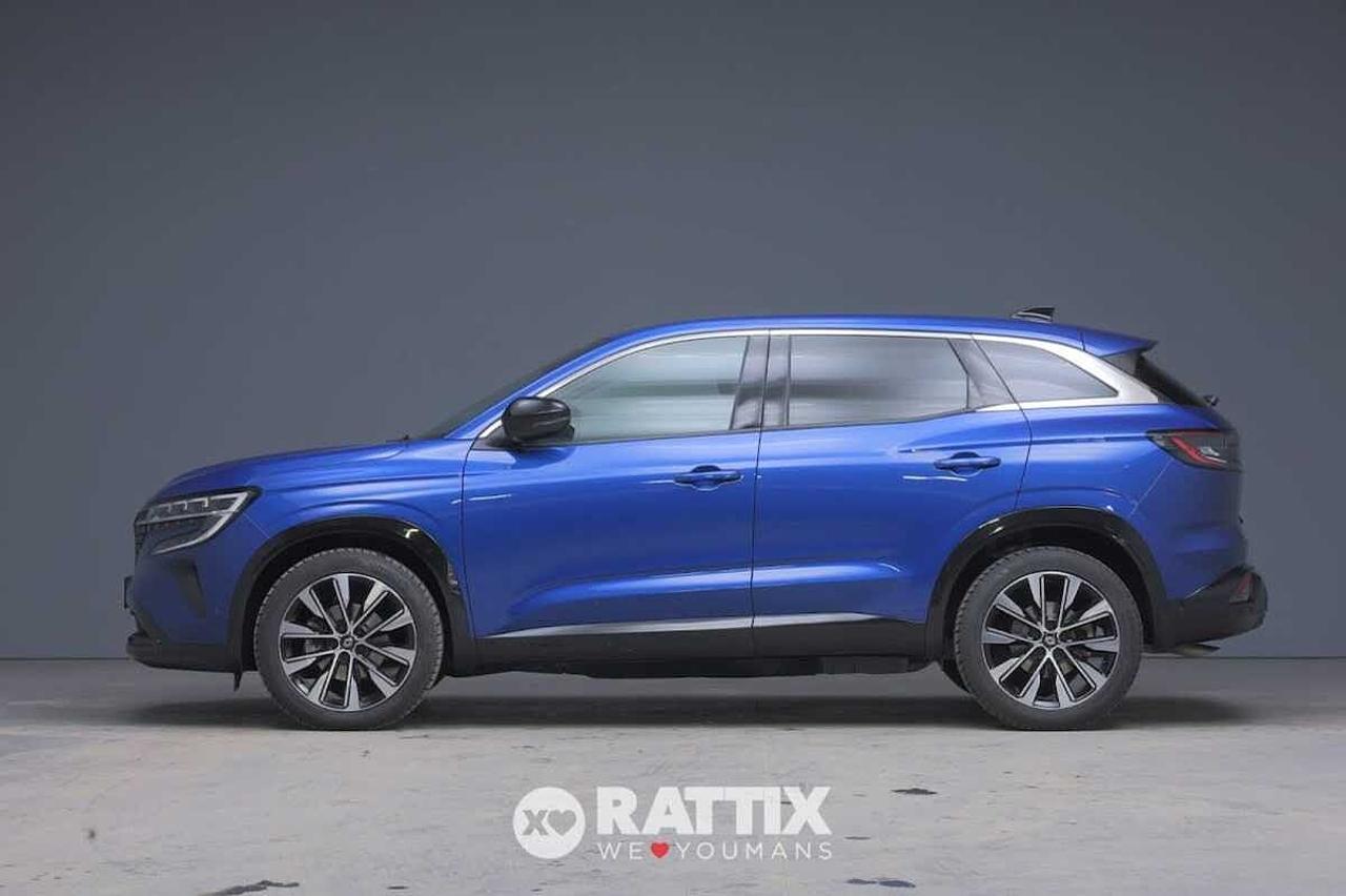 Renault Renault Austral usata 11