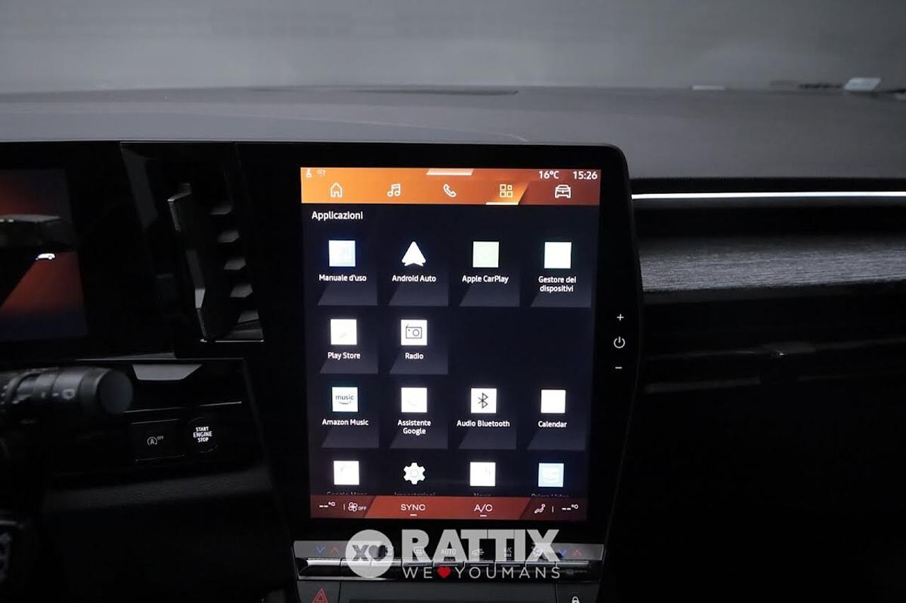 Renault Renault Austral usata 12