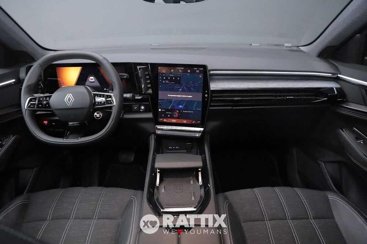 Renault Renault Austral usata 18