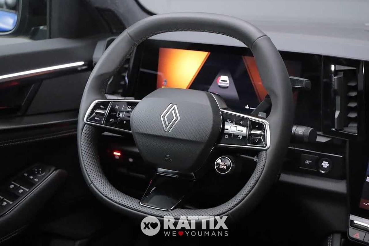 Renault Renault Austral usata 19