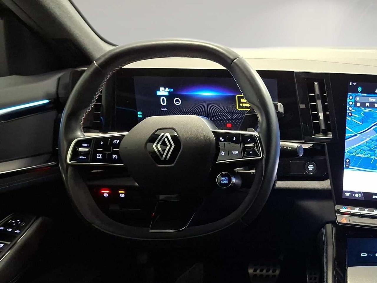 Renault Renault Austral usata 1