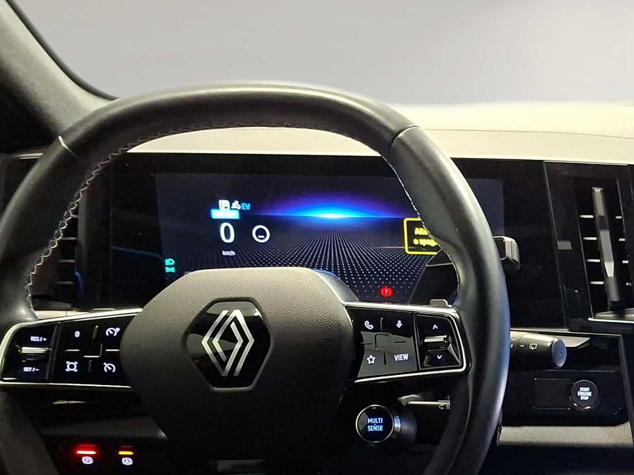 Renault Renault Austral usata 2