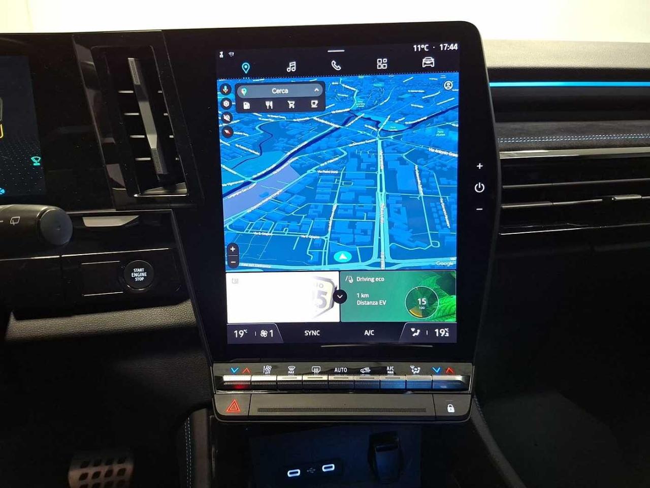 Renault Renault Austral usata 3