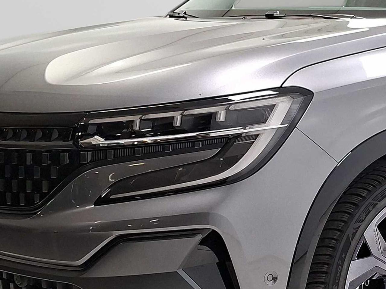 Renault Renault Austral usata 5