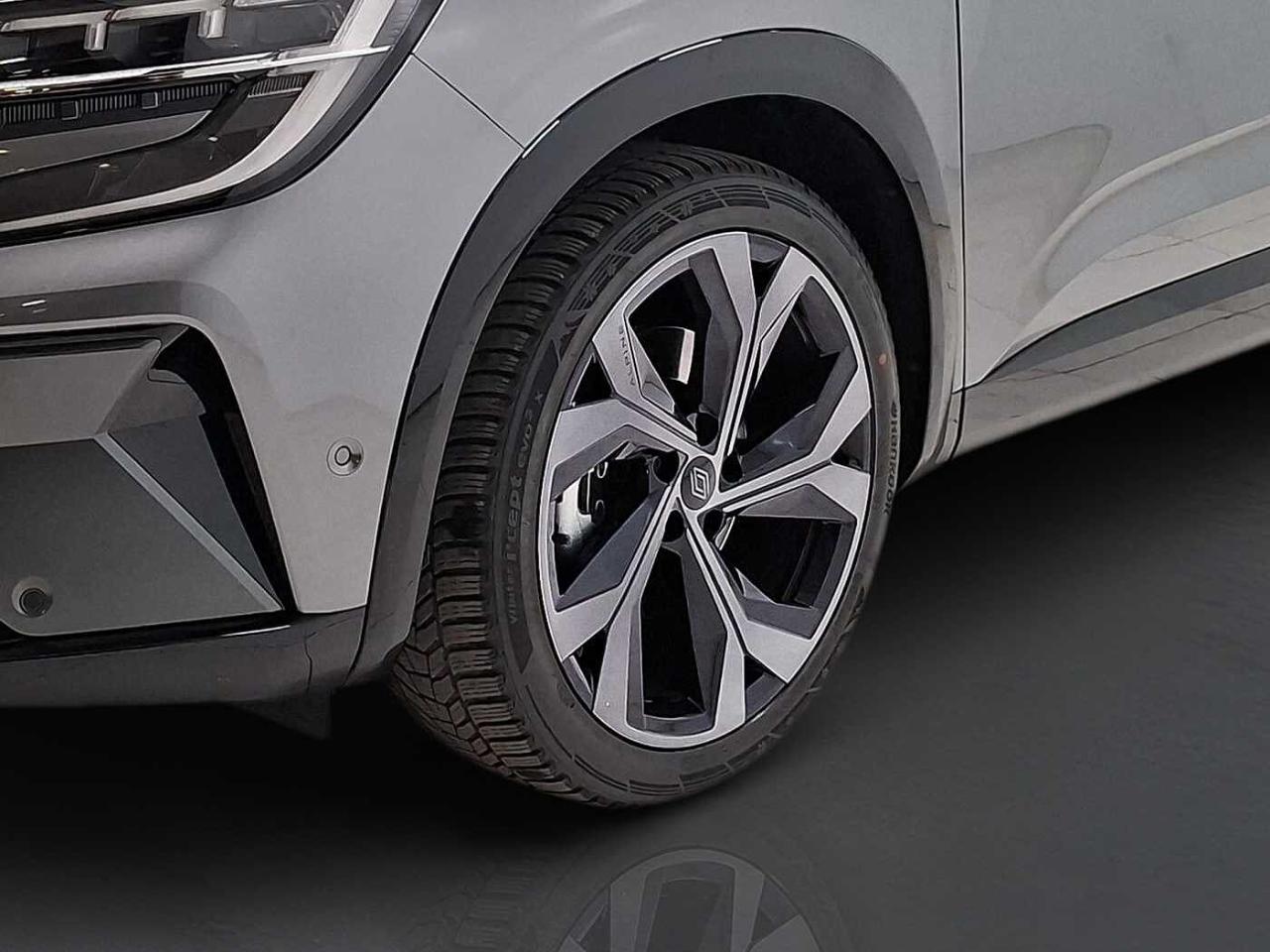 Renault Renault Austral usata 6