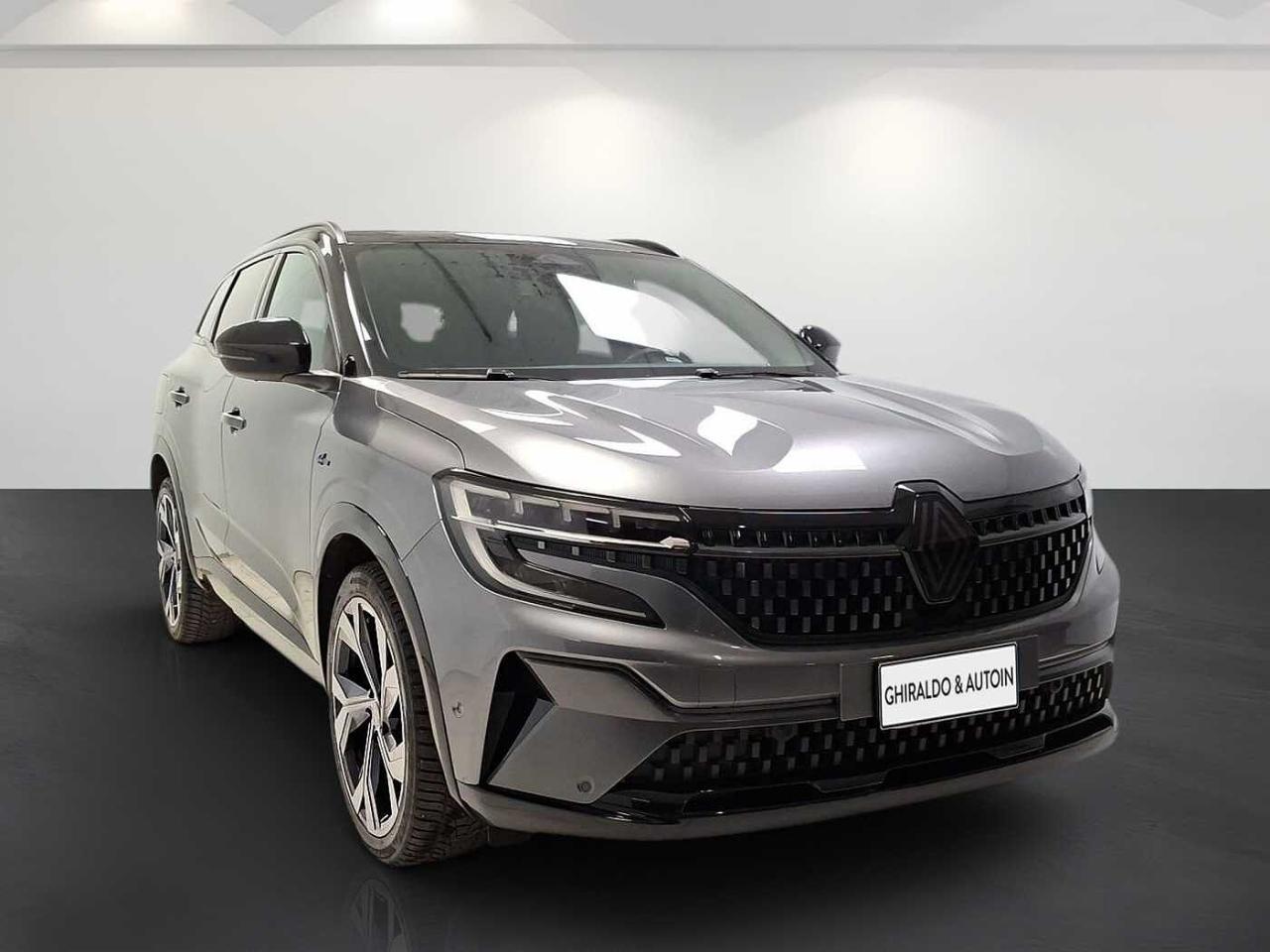 Renault Renault Austral usata 8