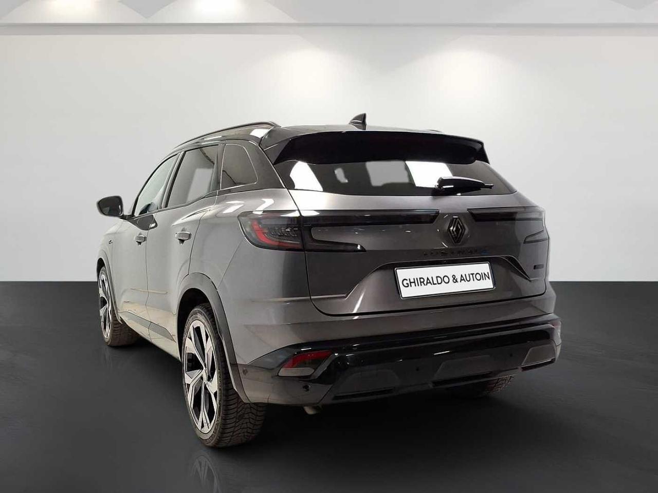 Renault Renault Austral usata 9