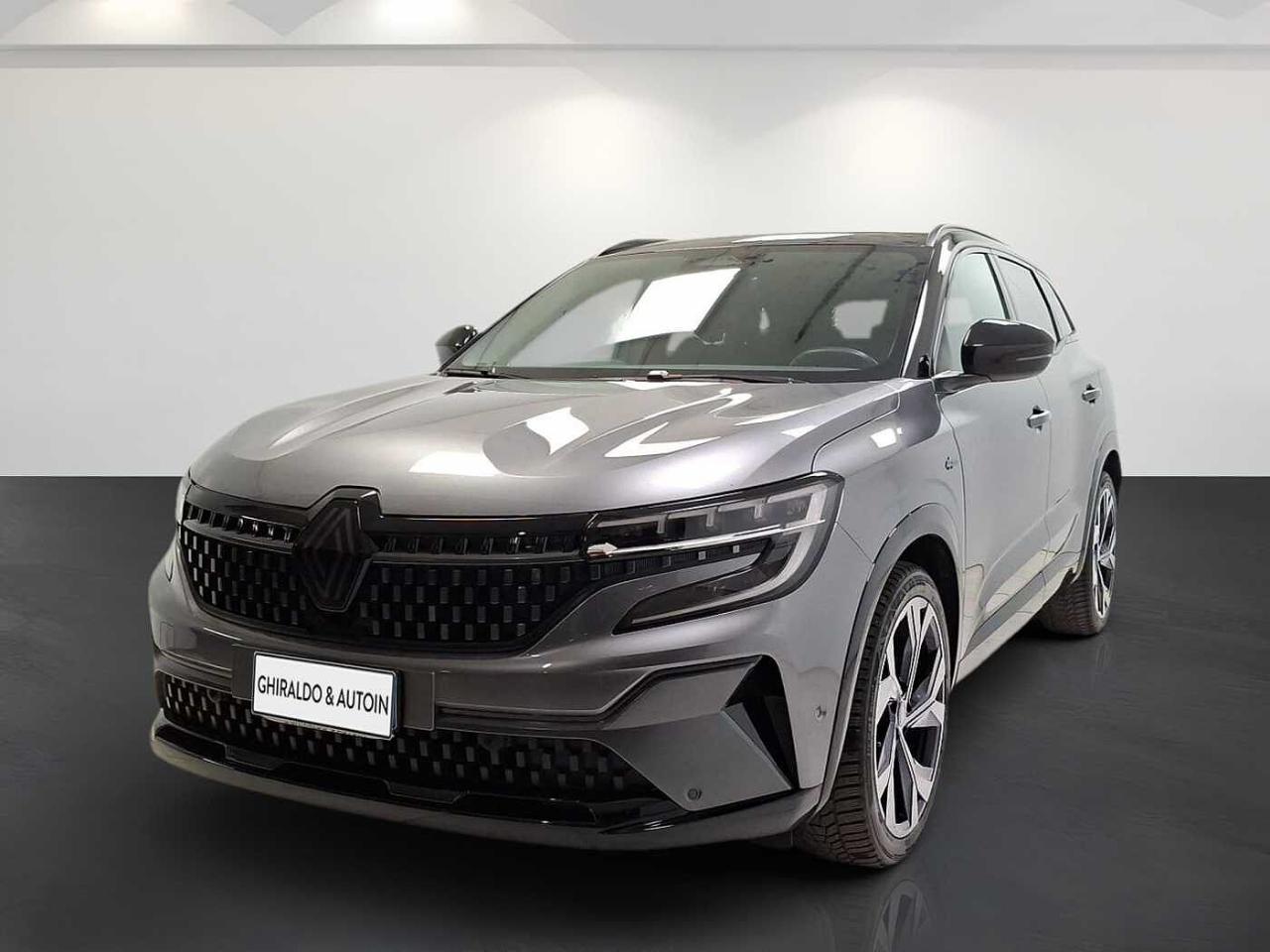 Renault Renault Austral usata 11