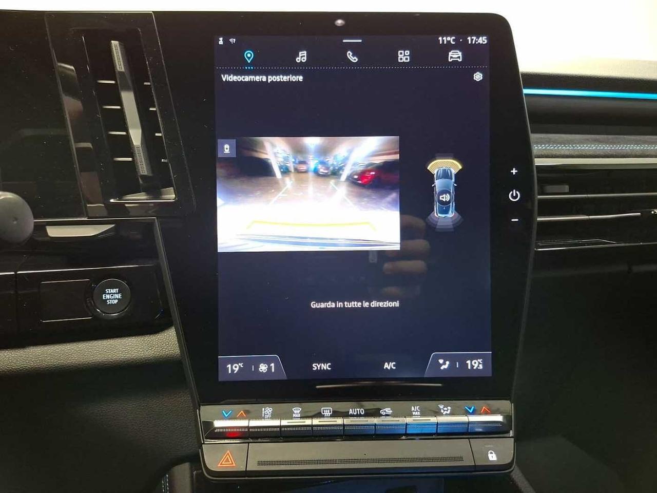 Renault Renault Austral usata 13