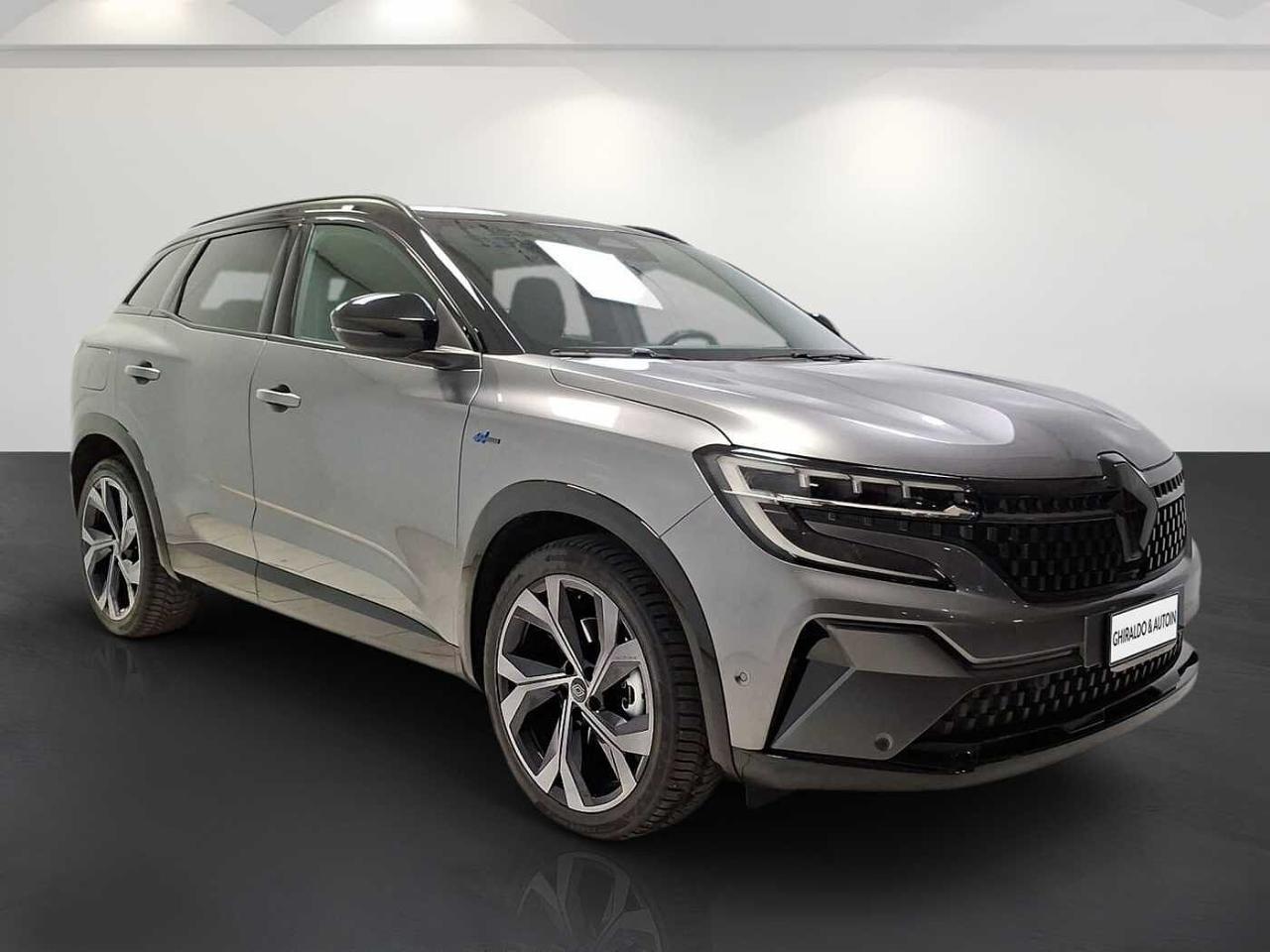 Renault Renault Austral usata 14