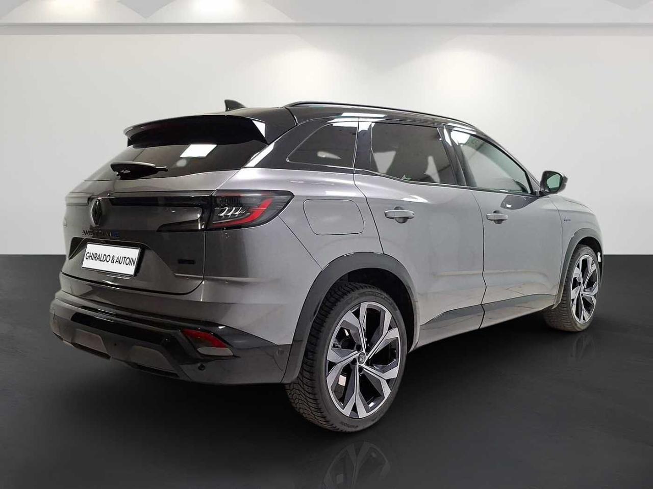 Renault Renault Austral usata 15