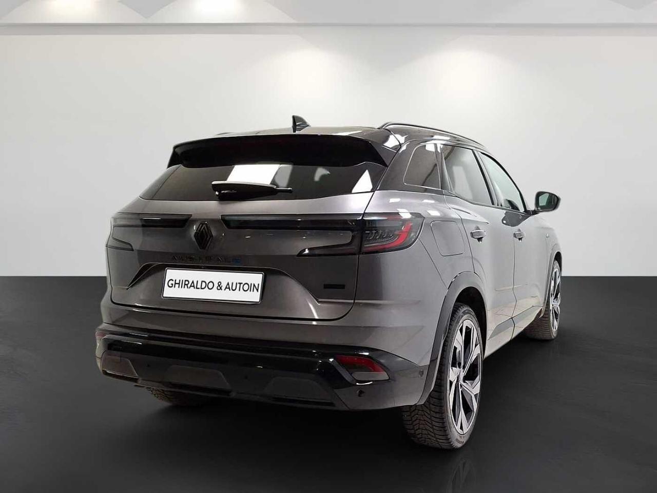 Renault Renault Austral usata 16