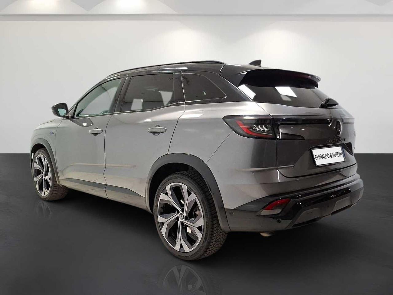 Renault Renault Austral usata 17