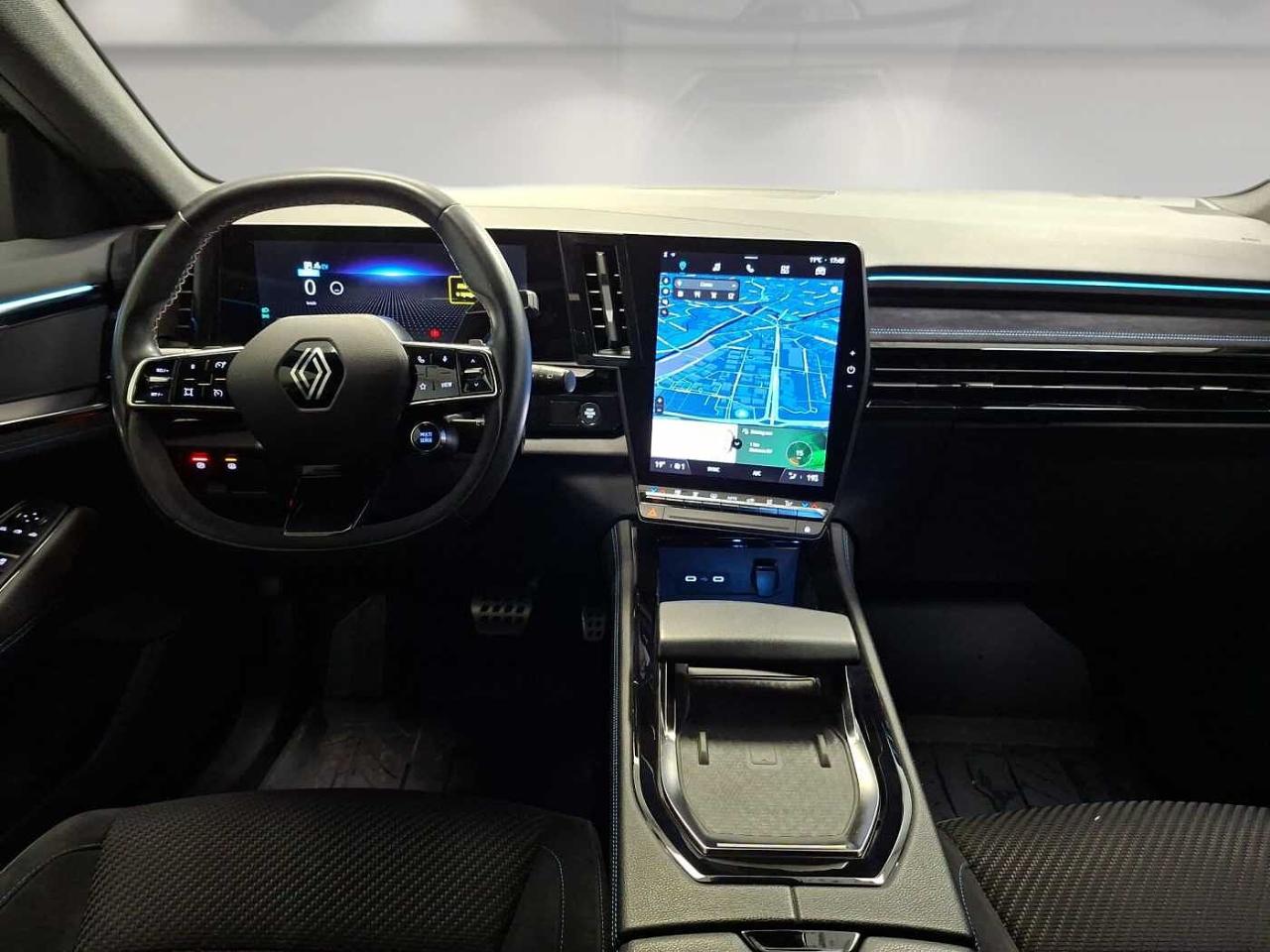 Renault Renault Austral usata 20