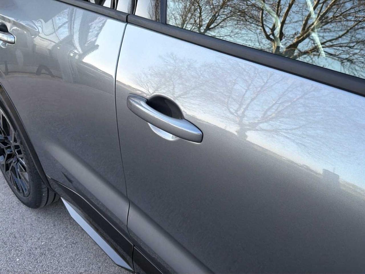 Renault Renault Austral usata, con GPS