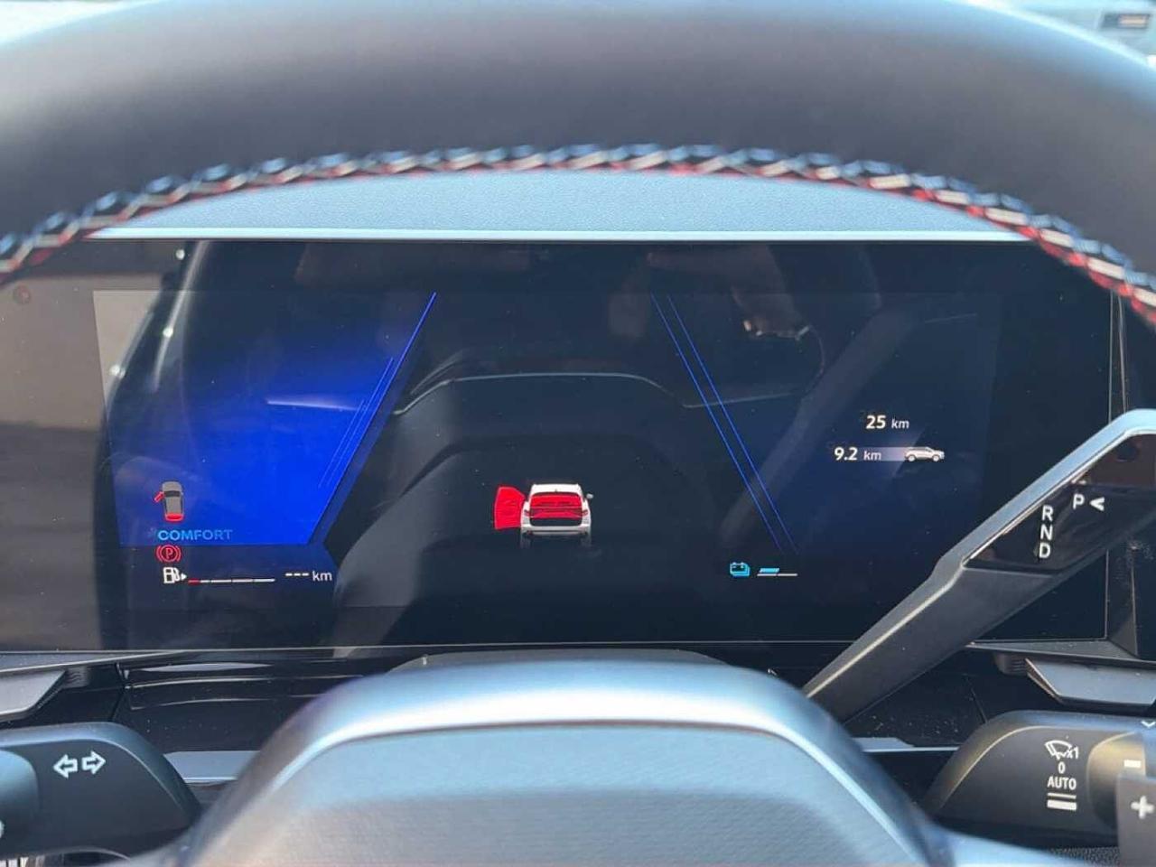 Renault Renault Austral usata 5