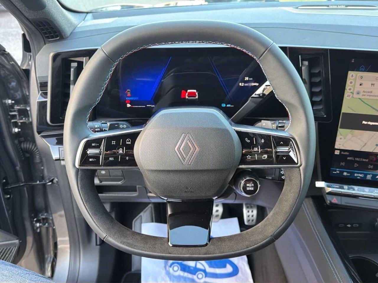 Renault Renault Austral usata 6