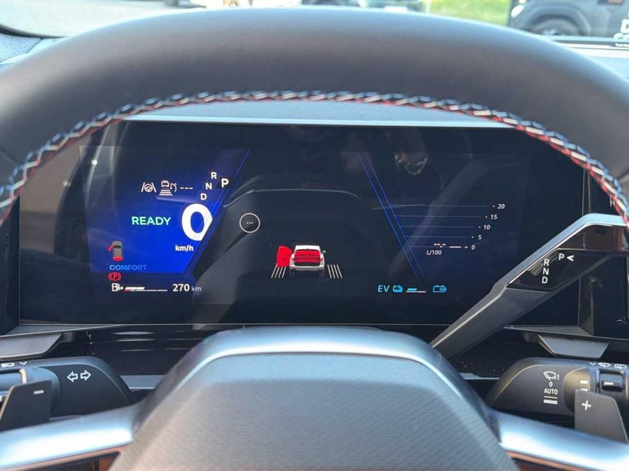 Renault Renault Austral usata 10