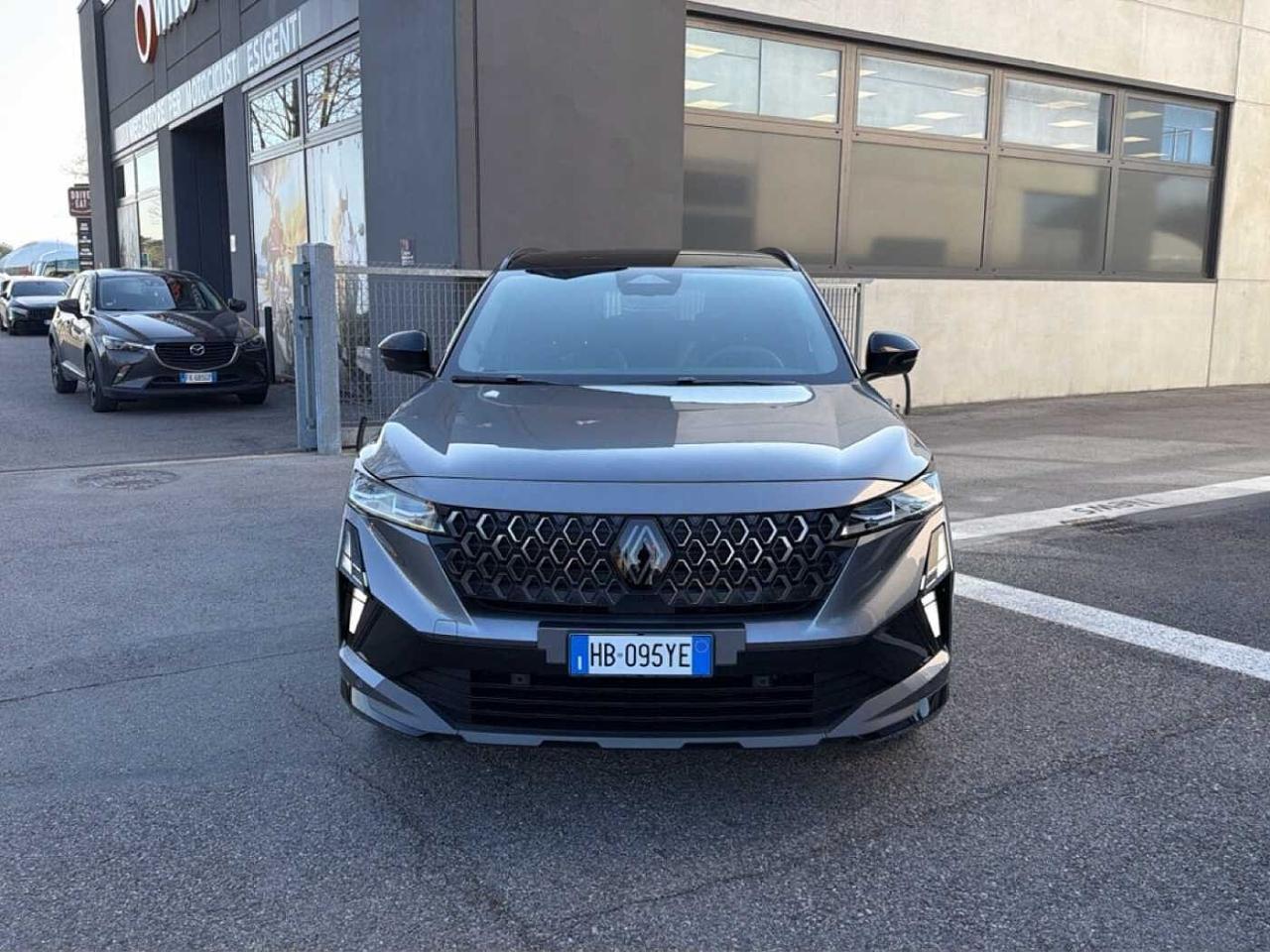 Renault Renault Austral usata 11