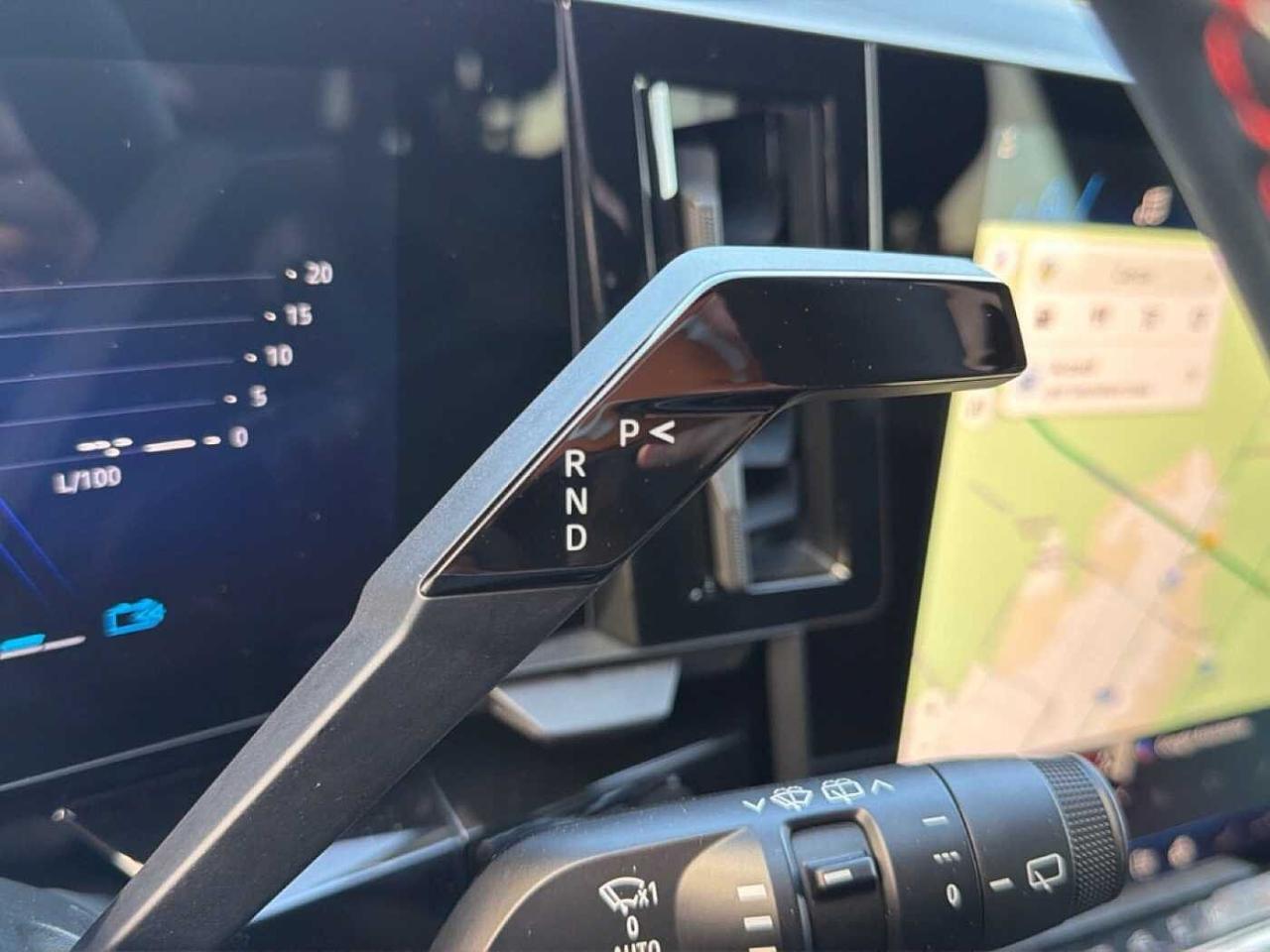 Renault Renault Austral usata 12