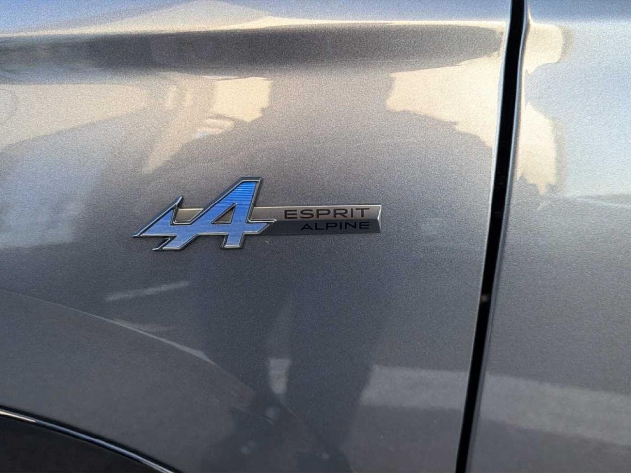Renault Renault Austral usata 21
