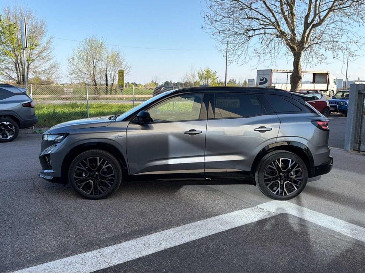Renault Renault Austral usata 22