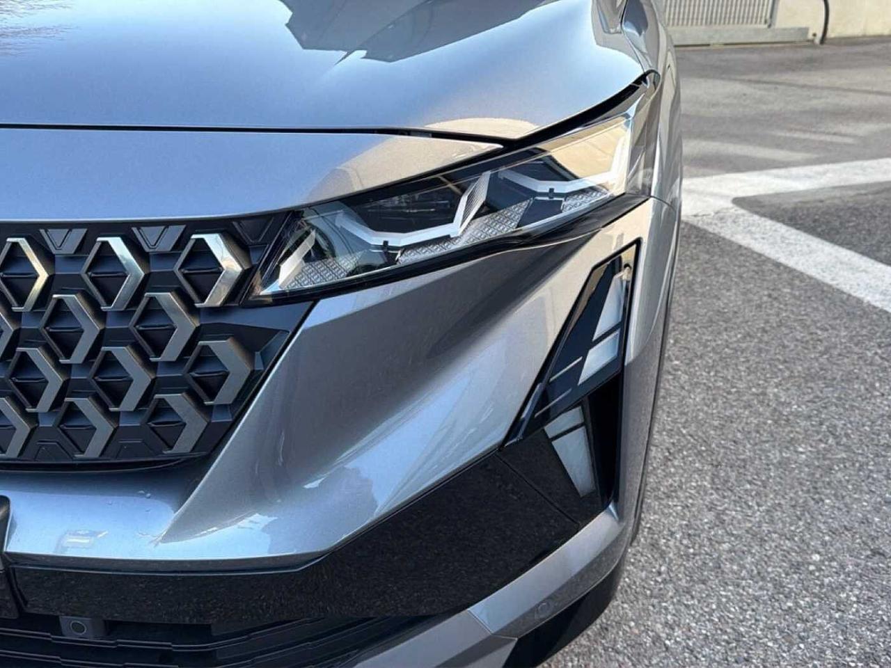Renault Renault Austral usata 23