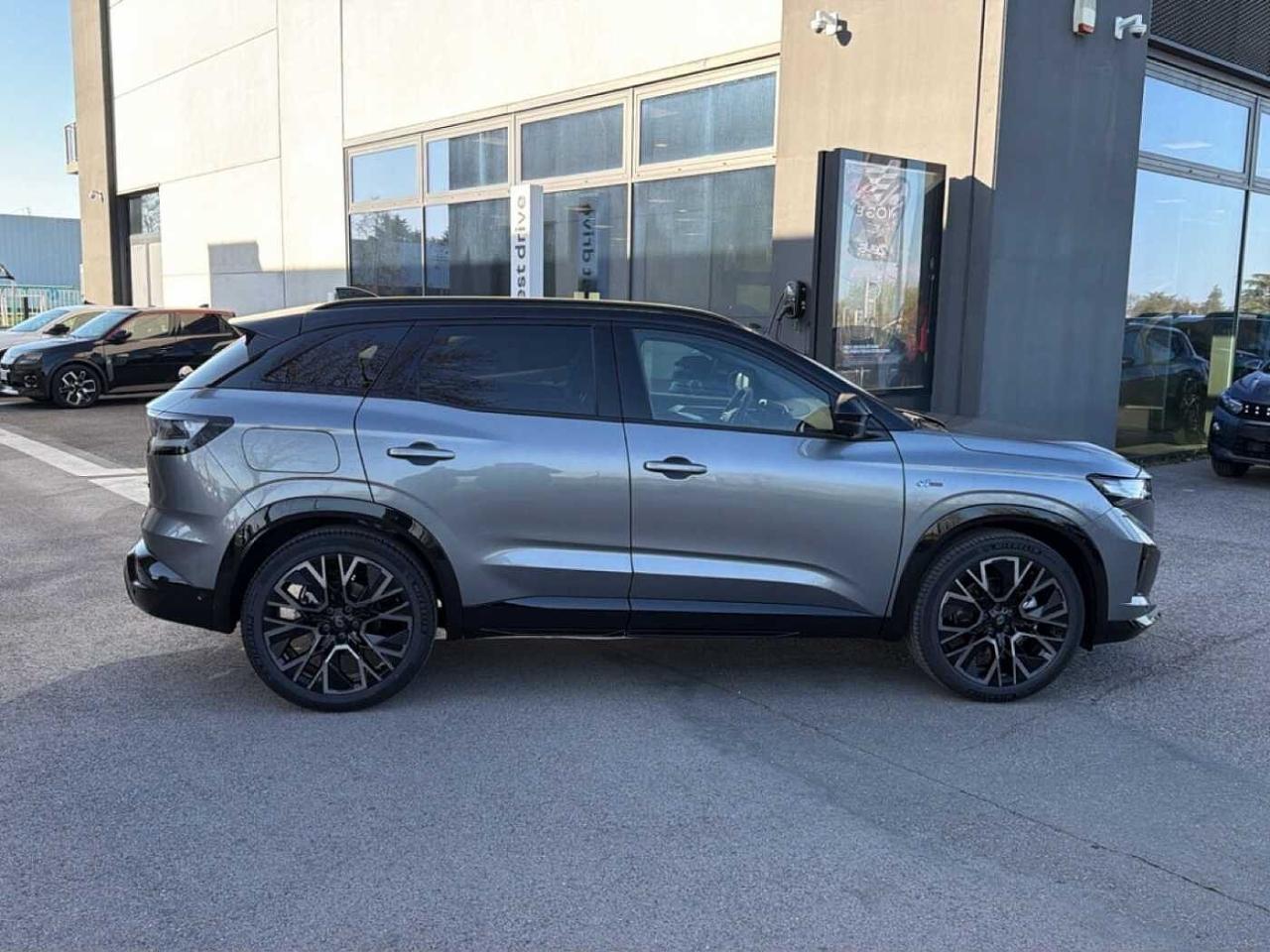 Renault Renault Austral usata 27