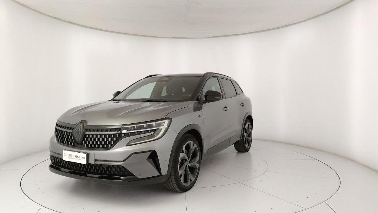 Renault Renault Austral Austral Full Hybrid E-Tech 200 CV Techno Esprit Alpine