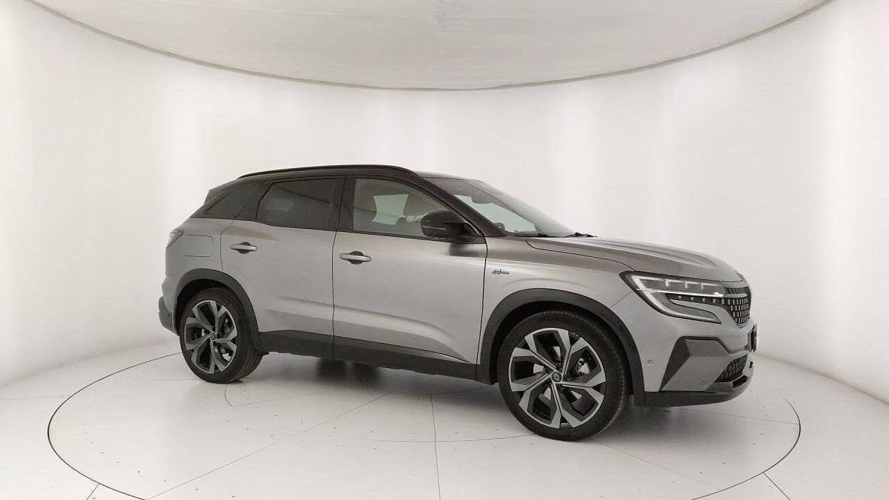 Renault Renault Austral usata 1