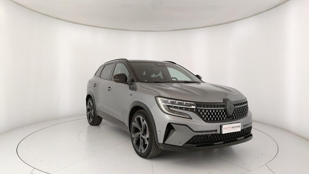 Renault Renault Austral usata 2